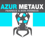 Azur métaux recyclage des métaux ferreux et non ferreux